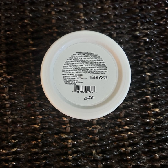 Ouai Mini St. Barts Cleansing Scalp & Body Sugar Scrub NWT - Picture 4 of 6